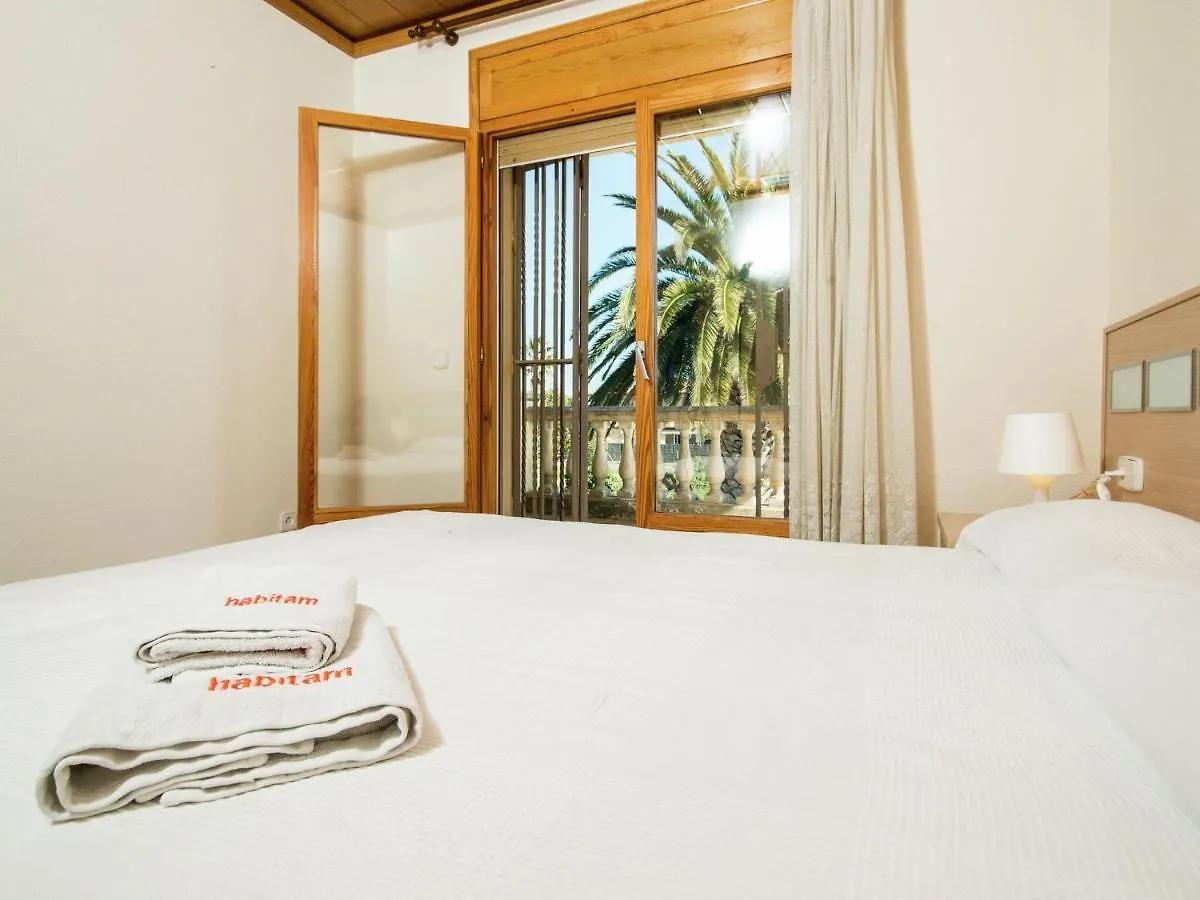 Ferienhaus Belvilla By Oyo Amfora Miro Sant Pere Pescador Spanien