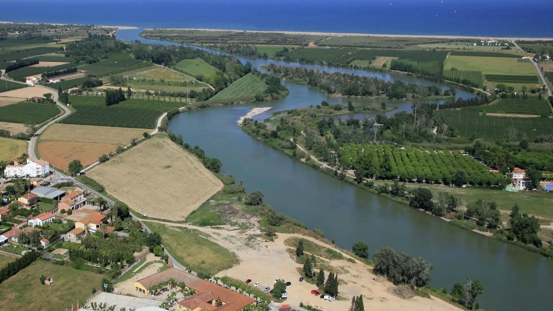 Ferienhaus Belvilla By Oyo Amfora Miro Sant Pere Pescador